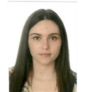 Profesora de Biología apto para todas las edades y niveles